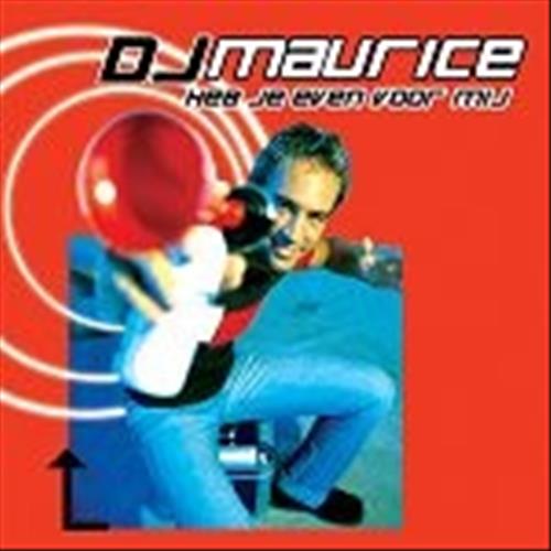 Dj Maurice
